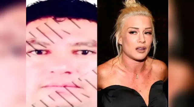 PNP identifica a líder de banda que asaltó a Leslie Shaw