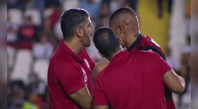 Guerrero será reevaluado este lunes Guerrero será reevaluado este lunes