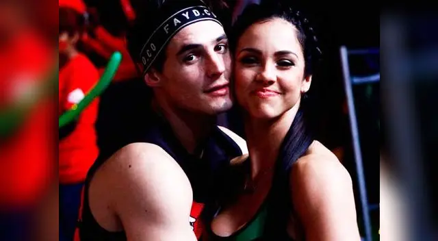 Guerreros le habrían dado una nueva oportunidad a su amor