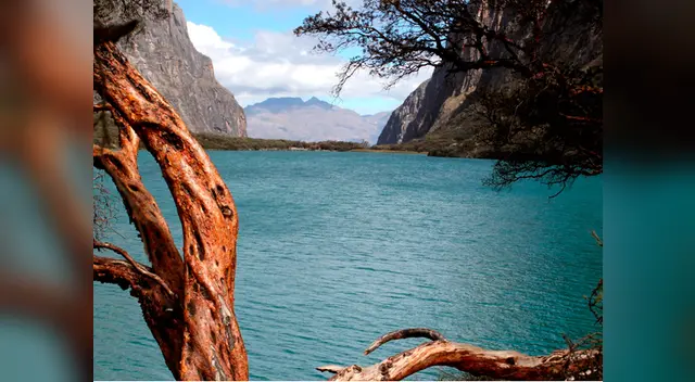 Más turismo se viene para la región Ancash en los próximos meses Más turismo se viene para la región Ancash en los próximos meses