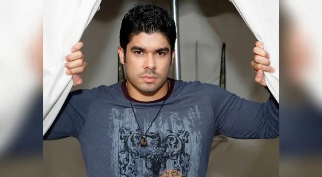 Jerry Rivera feliz por éxito de sus hijos