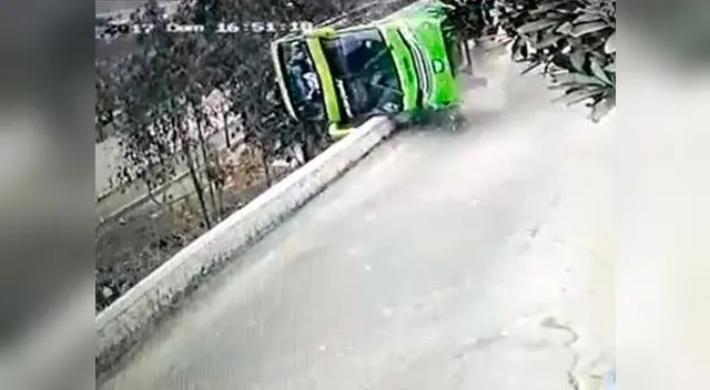 Tragedia cobró la vida de 9 personas