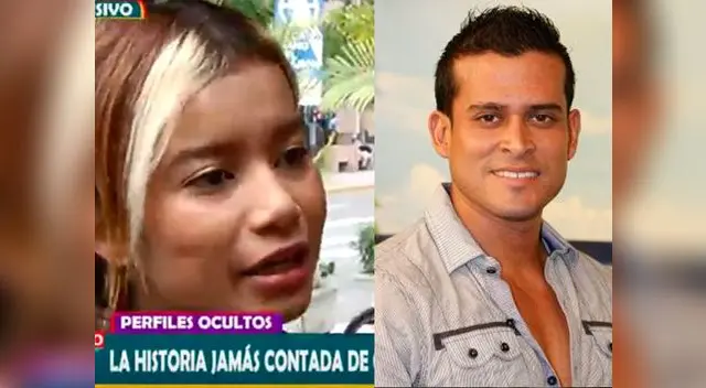 Un nuevo caso de infidelidad recae sobre Christian Domínguez