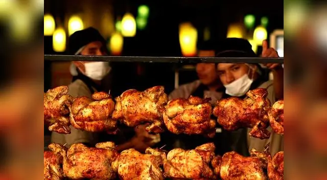 7 datos históricos sobre nuestro plato bandera