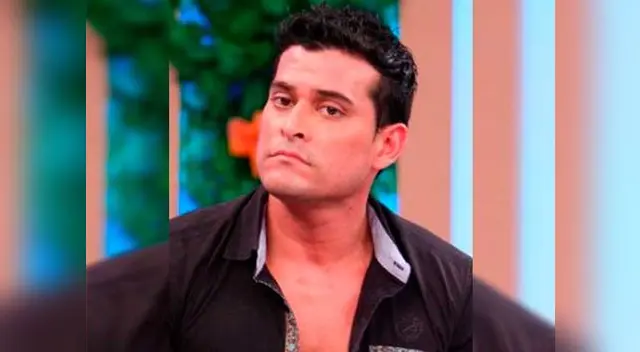 Cantante solo podrá ver a su hijo bajo supervisión 