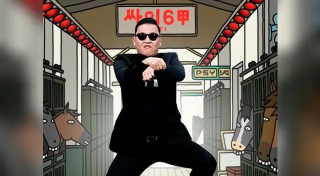 Baile del Caballo pierde récord de YouTube Baile del Caballo pierde récord de YouTube