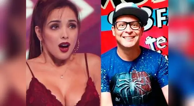 Carloncho reitera que pisará el set de Esto es guerra