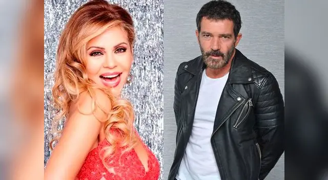 Antonio Banderas vive enamorado del Perú