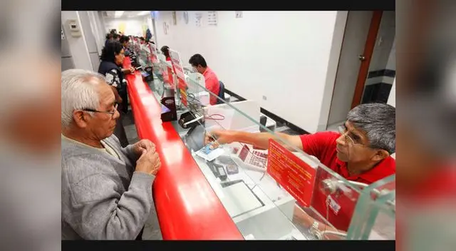 Aguinaldo de S/ 300 recibirán servidores públicos por Fiestas Patrias