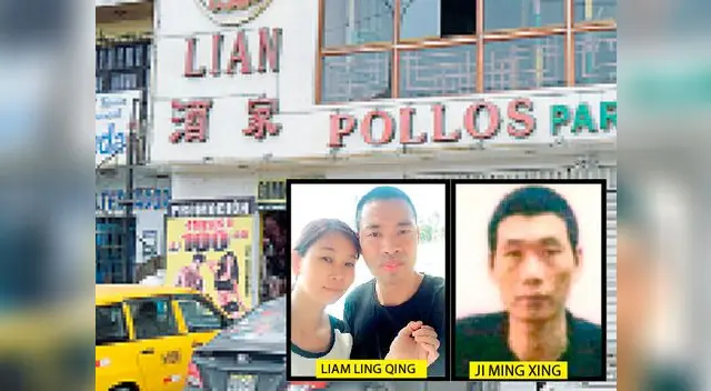 En este local se desató el sangriento enfrentamiento. Al lado, las víctimas. En este local se desató el sangriento enfrentamiento. Al lado, las víctimas.