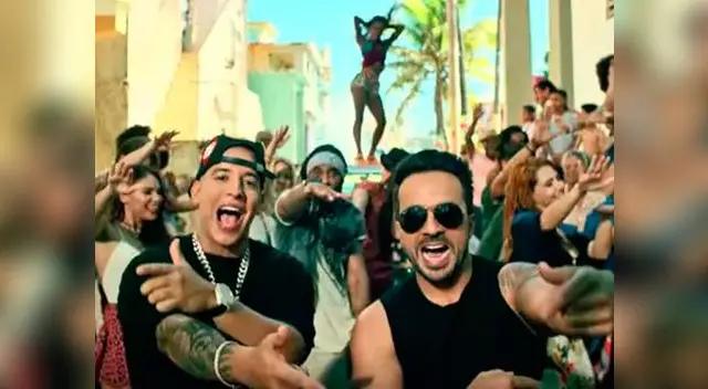 Usuario en YouTube reinventó 'Despacito'