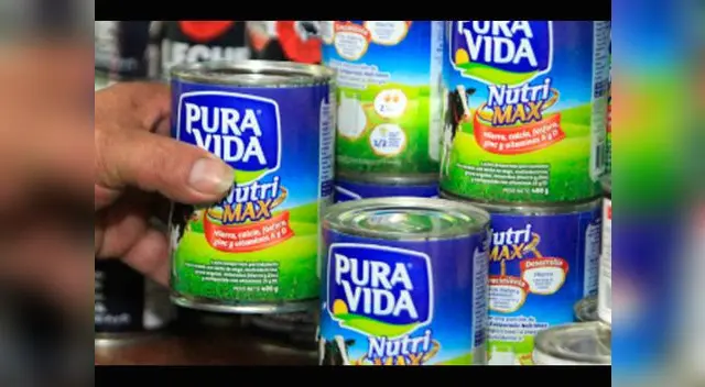 Pura Vida podría volver a los mercados tras levantamiento de suspensión del registro sanitario