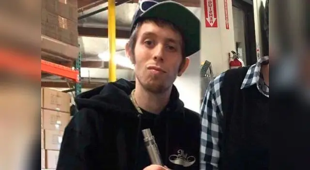 Hombre cambió su vida radicalmente y dejó las drogas Hombre cambió su vida radicalmente y dejó las drogas