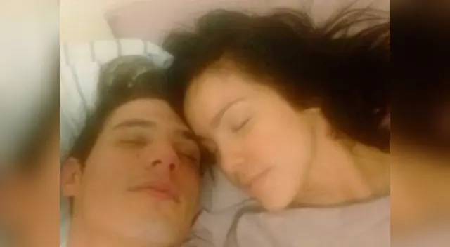 Paloma Fiuza y Facundo González tendrían videos hots y serían revelados