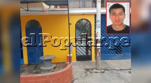 Estudiante de la Universidad Villarreal fue atacado cerca de su casa