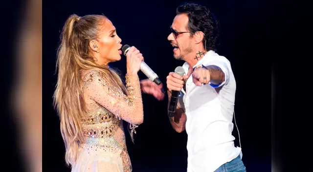 La ex pareja se juntaron nuevamente para videoclip 