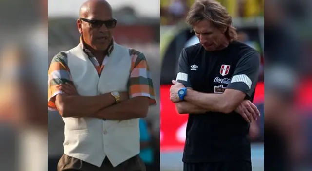 Roberto Mosquera dice por ser frontal la puerta de la selección fue cerrada por la dirigencia Roberto Mosquera dice por ser frontal la puerta de la selección fue cerrada por la dirigencia