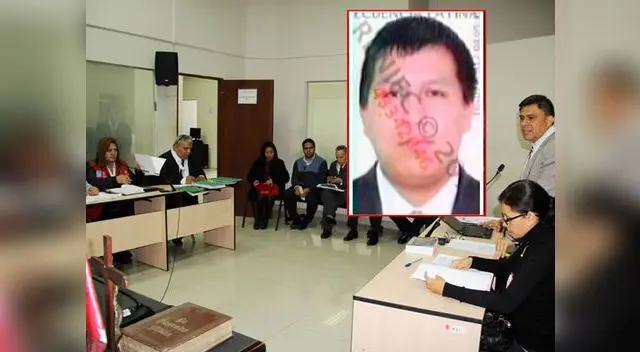 Poder Judicial dictó 9 meses de prisión para chofer de la empresa Green Bus, Goytzón Bravo Tocas Poder Judicial dictó 9 meses de prisión para chofer de la empresa Green Bus, Goytzón Bravo Tocas