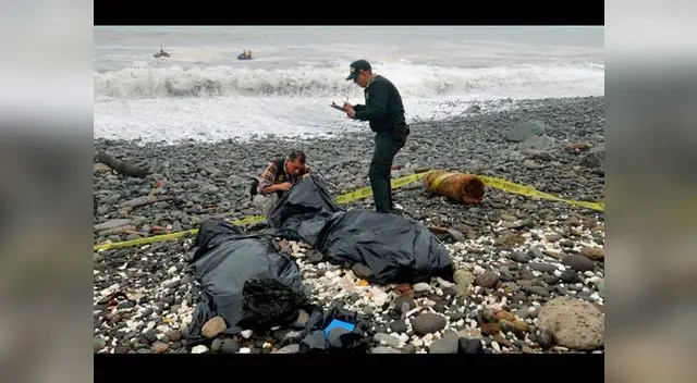 Encuentran responsabilidad en mayor de EP por mayor EP por muertos en playa Marbella