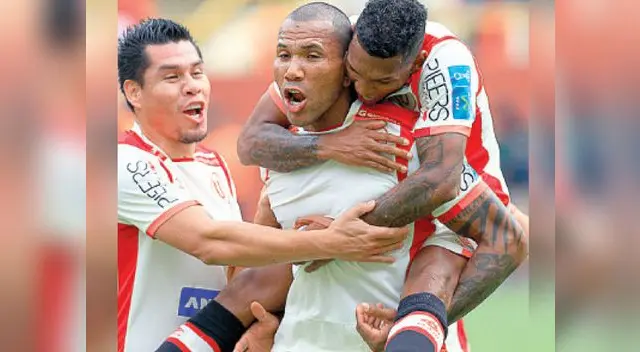 Merengues se preparan para ir a Huaraz