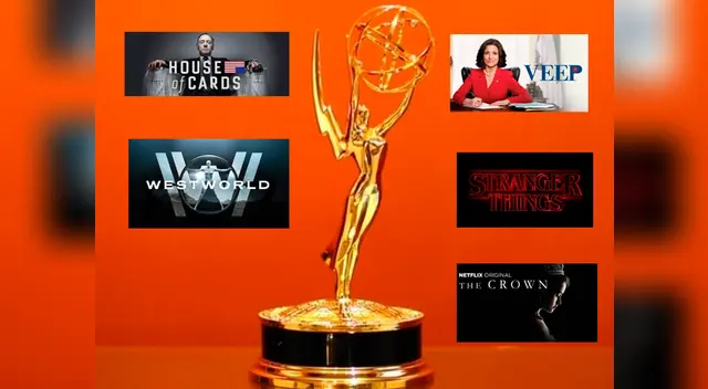 Anunciaron a los nominados para el prestigioso premio Anunciaron a los nominados para el prestigioso premio