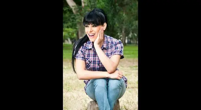 Dayana sigue levantando polvo Dayana sigue levantando polvo