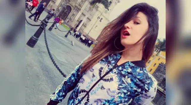 Adri Vainilla sale como loca a las calles y asusta a la gente