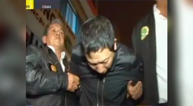 Ministerio Público solicitó 9 meses de prisión contra ciudadano chino Zhibin Li por asesinar a dos personas Ministerio Público solicitó 9 meses de prisión contra ciudadano chino Zhibin Li por asesinar a dos personas