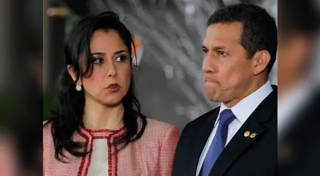 Ex pareja presidencial se dirige al Poder Judicial Ex pareja presidencial se dirige al Poder Judicial