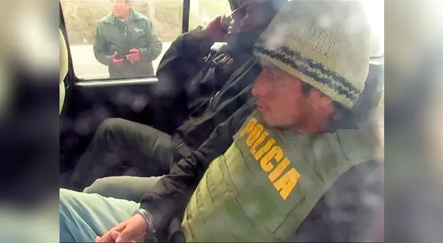 Poder Judicial dispuso detención contra pastor evangélico Fernando Matos Paucar