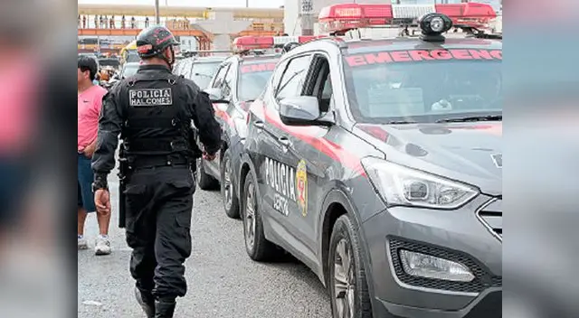 PNP investiga el caso PNP investiga el caso