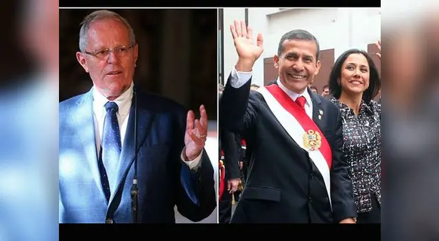 Kuczynski espera un proceso judicial rápido y eficiente para Humala y Heredia 