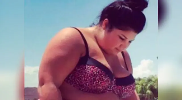 Pesaba 150 kilos y su vida cambió gracias a esta radical decisión Pesaba 150 kilos y su vida cambió gracias a esta radical decisión