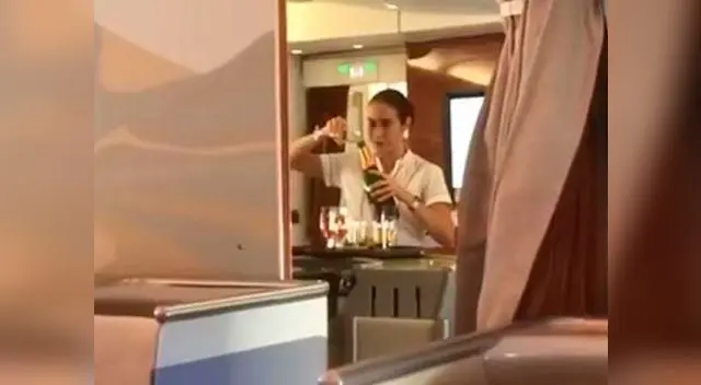 Indignación ha causado el video publicado en Instagram