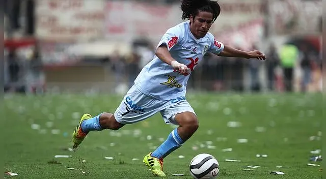 Retamoso sufre maltrato de la dirigencia de Garcilaso