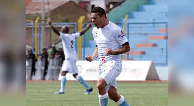 10 victorias de local tiene Garcilaso en la temporada