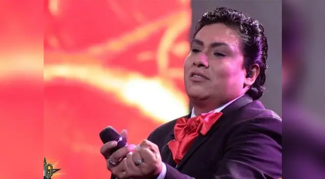 Imitador de Juan Gabriel da importante paso en su carrera artística