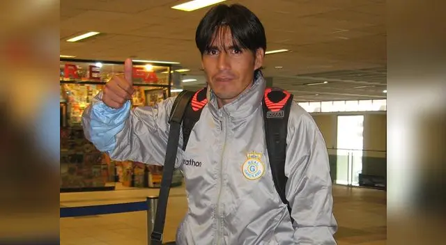 Retamoso pagará de su bolsillo la operación a la rodilla