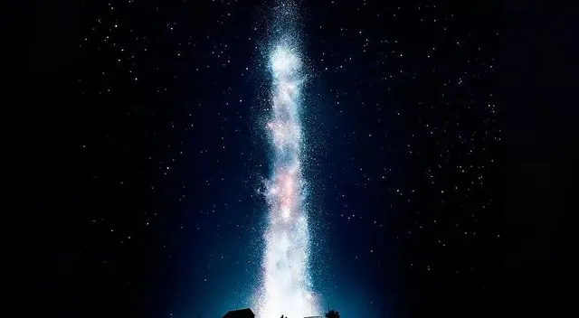 Científicos chinos teletransportaron partículas a más de mil kilómetros Científicos chinos teletransportaron partículas a más de mil kilómetros