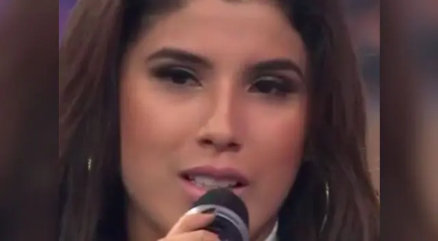 Yahaira Plasencia habló sobre Jefferson Farfán en 'El Reventonazo de la Chola' Yahaira Plasencia habló sobre Jefferson Farfán en 'El Reventonazo de la Chola'