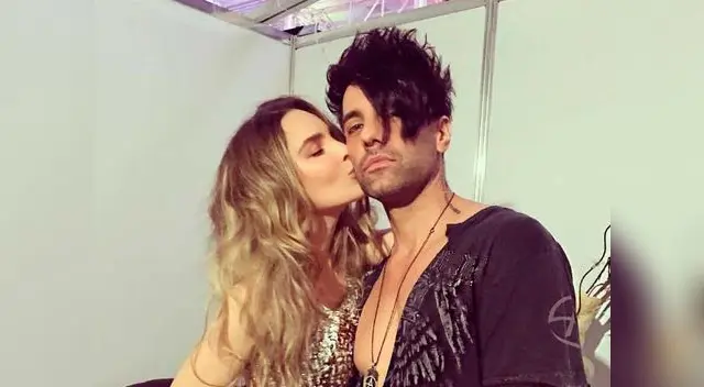 ¿Belinda dejó terribles mensajes en contra de Criss Angel? ¿Belinda dejó terribles mensajes en contra de Criss Angel?