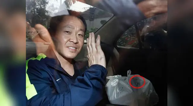 Kenji dio mucho que hablar durante su visita a la Diroes