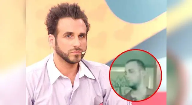 Mira la primera aparición de Peluchín en la televisión peruana Mira la primera aparición de Peluchín en la televisión peruana