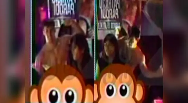 Éste fue el show que Patricio Parodi no quiso que grabaran Éste fue el show que Patricio Parodi no quiso que grabaran