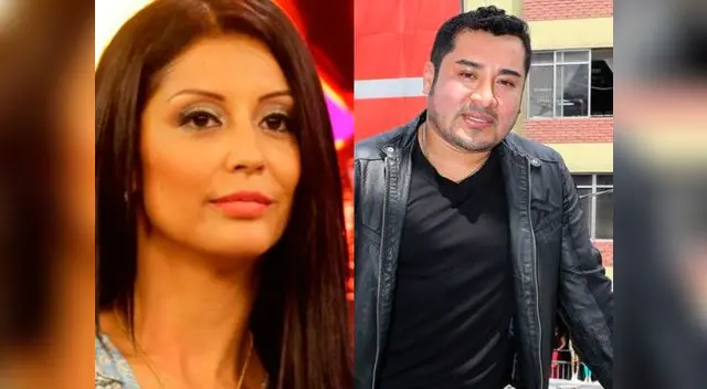 Karla Tarazona se molestó con Alexander Blas y anunció fuerte medida