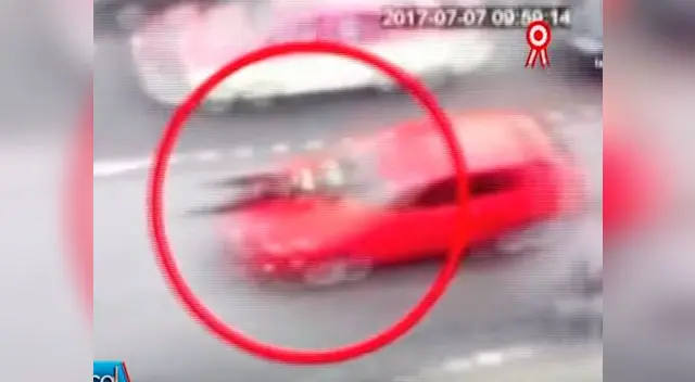 Hecho causó la indignación de los usuarios de YouTube