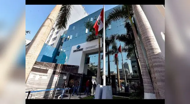 La Sucamec seguirá con los operativos La Sucamec seguirá con los operativos