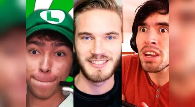 YouTube premia a nuevos creadores de contenido