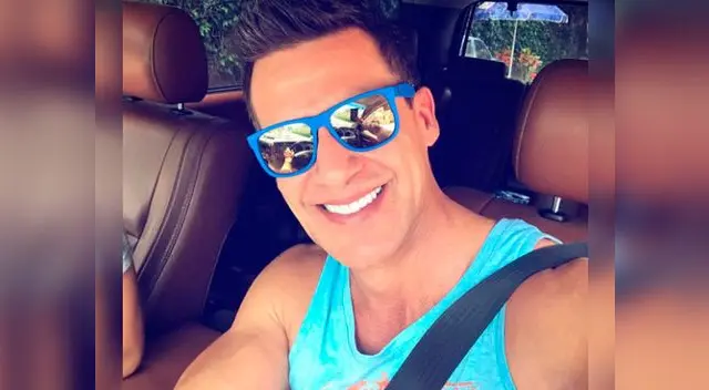 Jorge Aravena desató la locura en Instagram