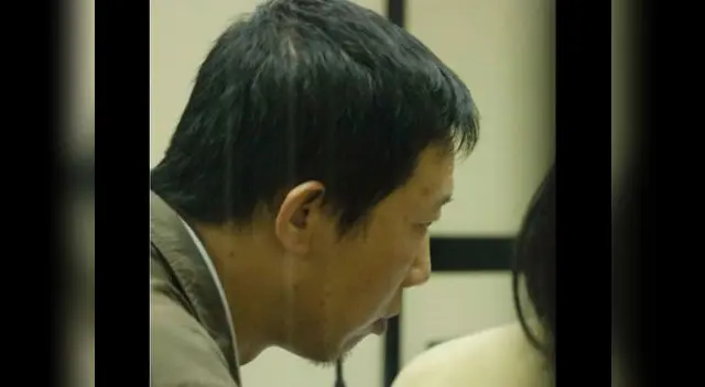 Poder Judicial dictó 9 meses de prisión contra ciudadano chino Zhibin Li Poder Judicial dictó 9 meses de prisión contra ciudadano chino Zhibin Li